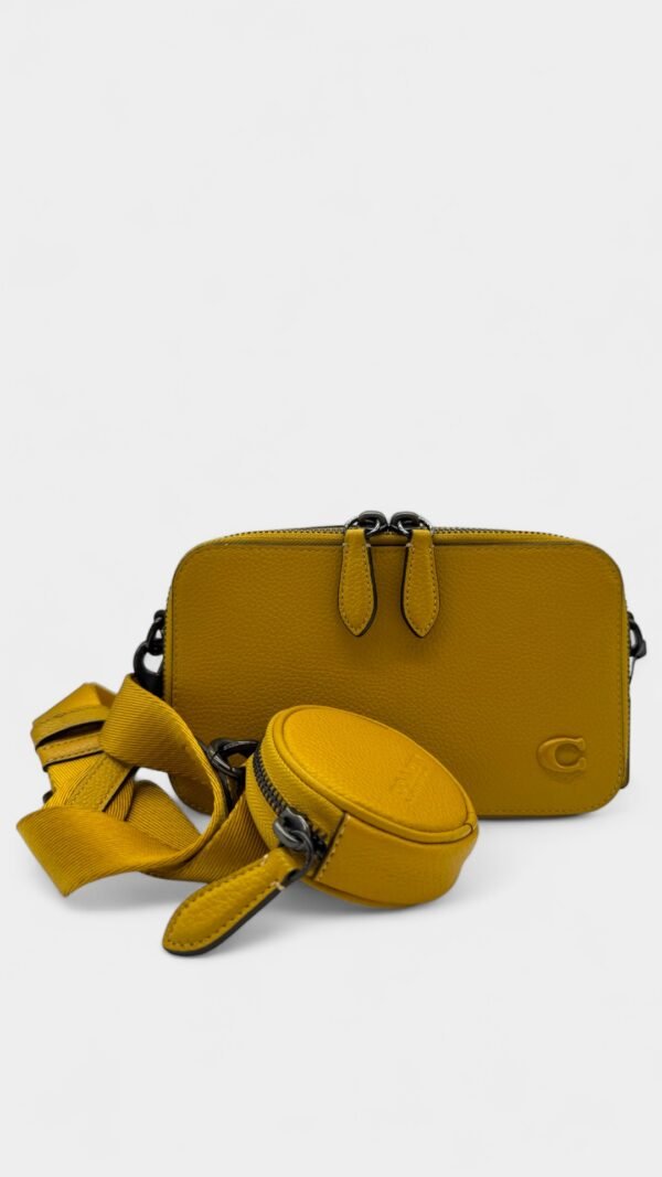 COACH - JAMIE BAG - Image 2